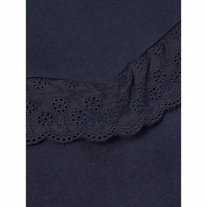 NAME IT Sweatshirt Birance Dark Sapphire
